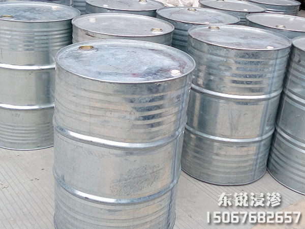 什么是有機浸滲劑、無機浸滲劑?二者有何區別